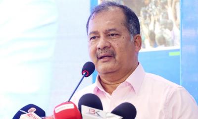 Swapon urges all to engage in nation-building, avoid conspiracies