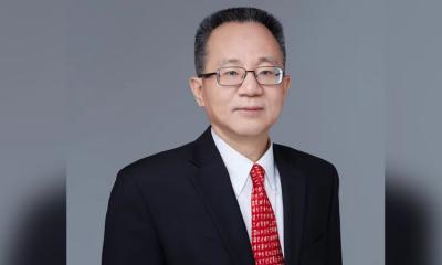 ADB to help Bangladesh become a trillion-dollar economy by 2034: Yingming Yang