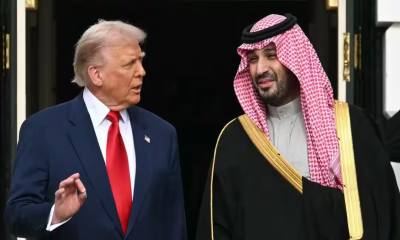 US approves $5 bn sale of bombs to Saudi Arabia