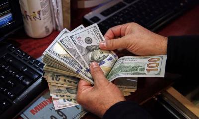 Dollar rallies as Fed chief boosts rate-hike expectations