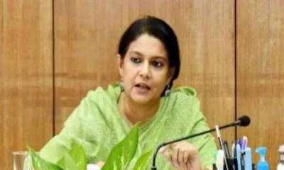 Rizwana Hasan says Bangladesh entering new phase of democratic journey