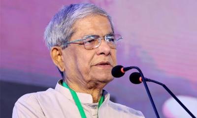 Fakhrul to handle parliamentary affairs in PM’s absence