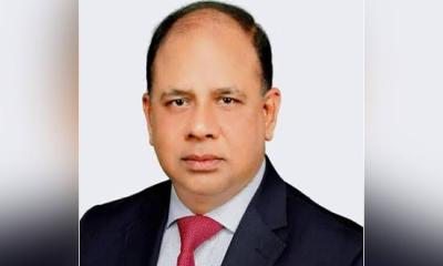 Aminul Islam appointed chief prosecutor of ICT