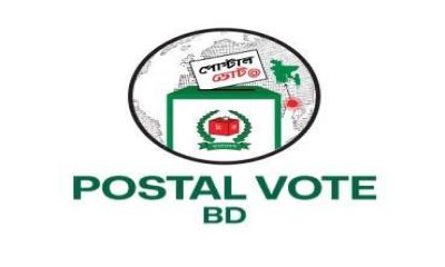 Postal ballots sent to over 6.7 lakh Bangladeshi expats