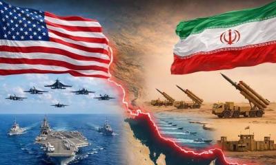 Iran warns US bases, assets ‍‍`legitimate targets‍‍` if it attacks