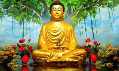 Buddha Purnima being observed today