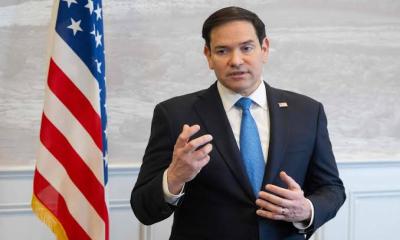 US seeks Pakistan’s mediation to end Iran conflict