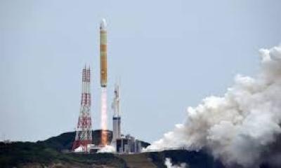 Japan successfully tests reusable rocket prototype