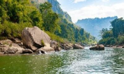 Thanchi-Tindumukh waterway in Bandarban closed until July 30