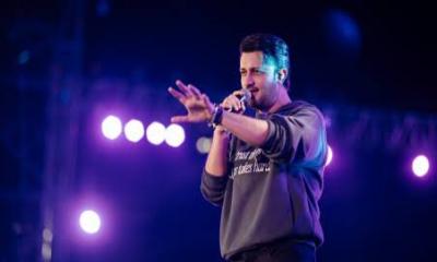 Home Ministry seeks blacklist of Event Sajai over Atif Aslam concert