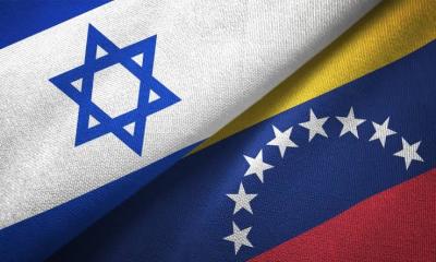 Venezuela, Israel agree to restore consular services