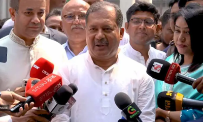 Government to ensure maximum media freedom: Information Minister