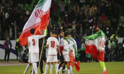 Iran to boycott 2026 World Cup draw in U.S. over visa issues