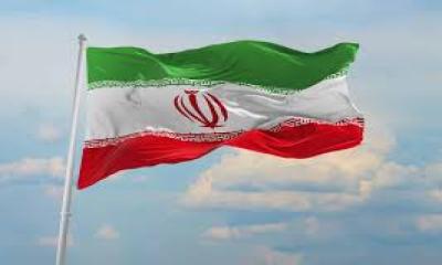 Iran executes two men on security charges