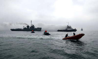 Iran cancelled plans to strike Ukraine after apology
