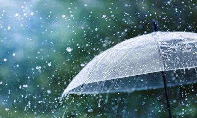 Monsoon rains to intensify across country over next five days