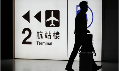 China unveils “K-visa” to attract global tech talent amid U.S. H-1B squeeze