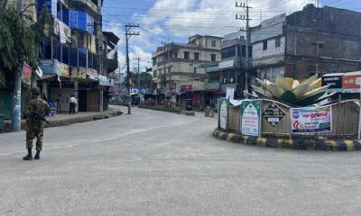 Section 144 remains in force, blockade eases on Dhaka–Chattogram routes