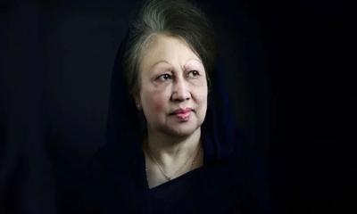 Indian parliament adopts condolence motion over Begum Zia’s death