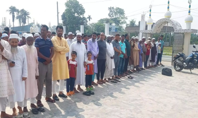 Funerals held for 4 Kushtia victims of Daulatdia bus accident