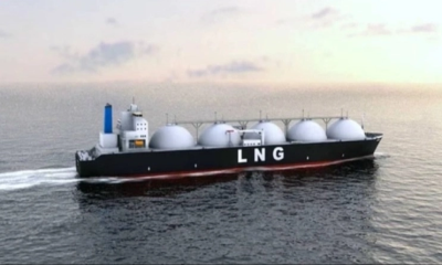 Govt to procure 5 LNG cargoes this year