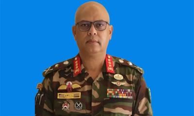 UN appoints Maj Gen Alam as Force Commander in Cyprus