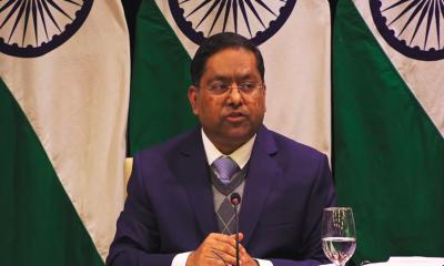 India warns Bangladesh over normalizing terrorism in SAARC revival talks