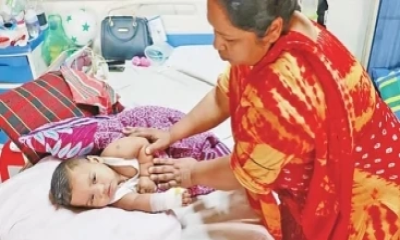 Measles-related deaths hit 973 in Bangladesh