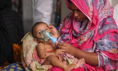 Measles death toll rises to 816 as six more children die
