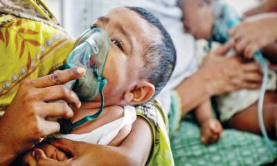 4 more children die with measles-like symptoms in 24 hours