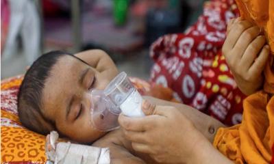 3 more children die with measles-like symptoms