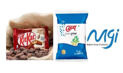 Arrest warrant against Meghna Group Chairman and others for selling substandard foods