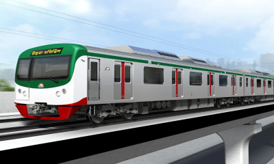 Kamalapur metro rail operations to begin in April 2027