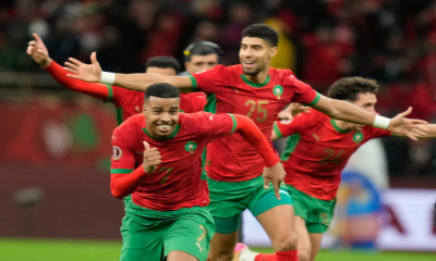 Morocco beats Nigeria on penalties to reach Africa Cup of Nations final against Senegal