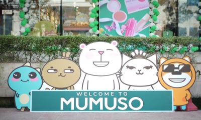 MUMUSO opens second outlet in Dhanmondi