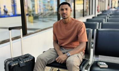 Bangladesh to call back Mustafizur for key ODIs amid his IPL tenure