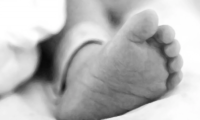Newborn found dead at Dhaka’s Chawk Bazar