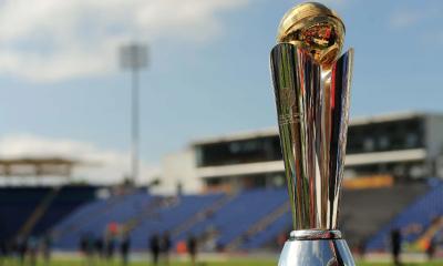 Pakistan and India agree on hybrid model for ICC Champions Trophy