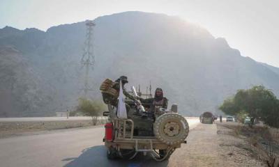 Emergency imposed in Pakistan’s Bannu amid security threat