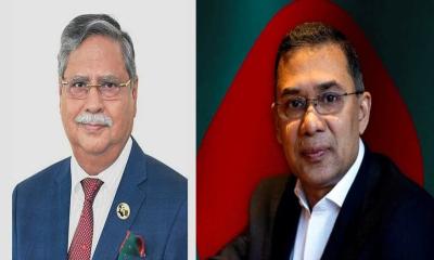 President, PM to join Eid prayers at National Eidgah