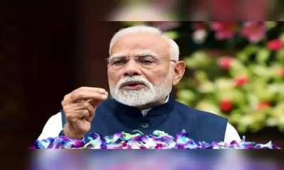 Modi calls for toughest action over NEET paper leak, urges secure exam system