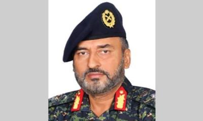 Over 5.5 lakh Ansar personnel to ensure security in nat‍‍`l polls: DG