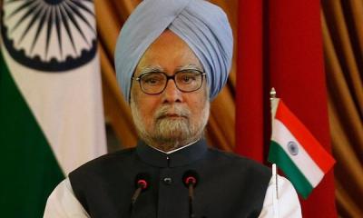 Manmohan Singh‍‍`s final farewell: A full state funeral and emotional tributes