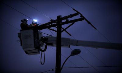 Ghorashal substation fire causes 6-hour power outage