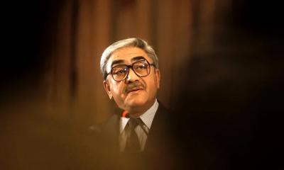 Condolence event held in Dhaka for ex-Algerian president Liamine Zéroual