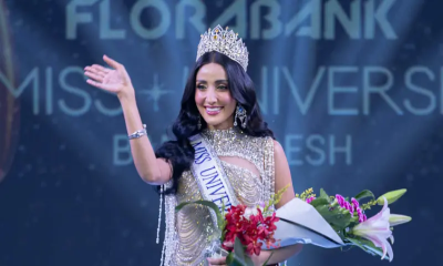 This year’s Miss Universe debacle shows how beauty pageants turned ugly