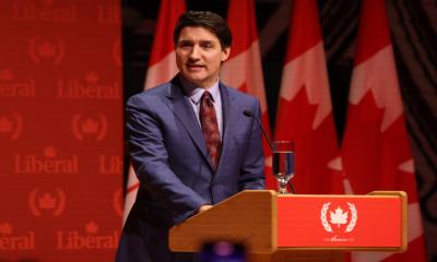 Justin Trudeau resigns as Canadian Prime Minister, Liberal Party faces leadership transition