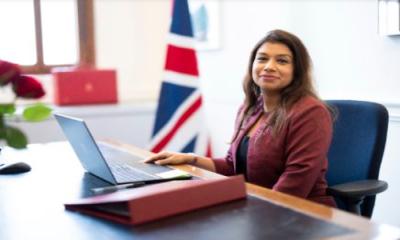 Tulip Siddiq faces UK questions over Rooppur Power Plant corruption scandal