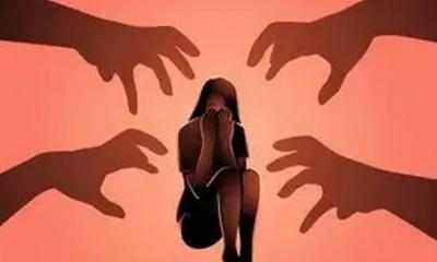 14-year-old ‘gang-raped’ in Khagrachhari