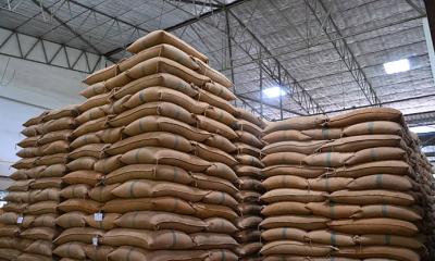 Govt approves import of 1 lakh mt rice from India, Pakistan